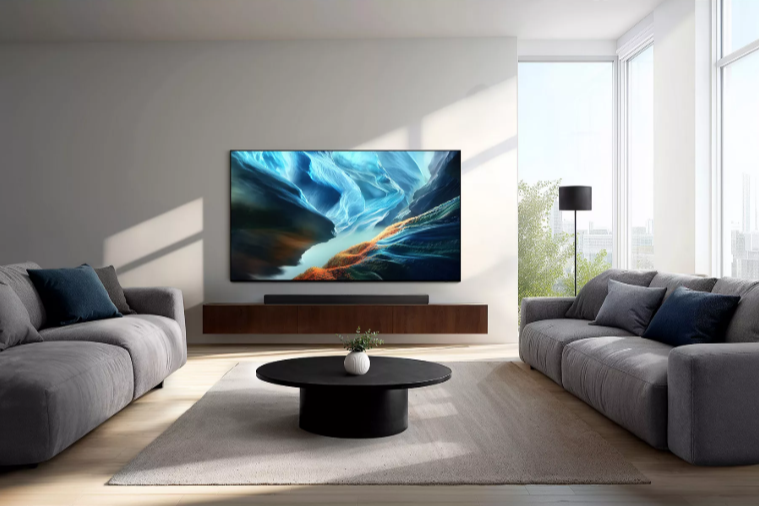 Samsung S92H OLED 2026